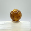 Golden Healer Quartz Sphere