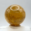 Golden Healer Quartz Sphere