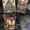 Grim Tales Tarot Deck
