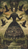 Grim Tales Tarot Deck