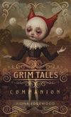 Grim Tales Tarot Deck