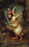 Grim Tales Tarot Deck