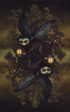 Grim Tales Tarot Deck