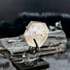 Herkimer Diamond Raw Specimen