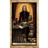 House of the Dragon Tarot Deck