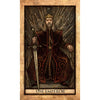 House of the Dragon Tarot Deck