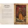 House of the Dragon Tarot Deck