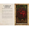 House of the Dragon Tarot Deck