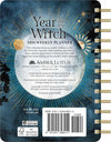 Year of the Witch Weekly Planner 2026