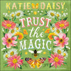 Katie Daisy Wall Calendar 2026