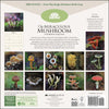 Miraculous Mushroom Wall Calendar 2026