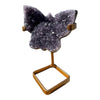Amethyst Butterfly