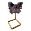 Amethyst Butterfly