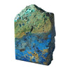 Azurite Malachite Freeform (Yukon Sourced)
