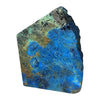 Azurite Malachite Freeform (Yukon Sourced)