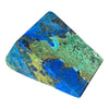 Azurite Malachite Freeform (Yukon Sourced)