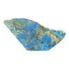 Azurite Malachite Freeform (Yukon Sourced)