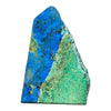 Azurite Malachite Freeform (Yukon Sourced)