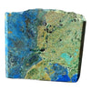 Azurite Malachite Freeform (Yukon Sourced)