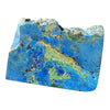 Azurite Malachite Freeform (Yukon Sourced)