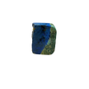 Azurite Malachite Freeform (Yukon Sourced)