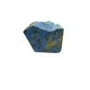 Azurite Malachite Freeform (Yukon Sourced)