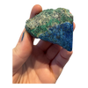 Azurite Malachite Freeform (Yukon Sourced)