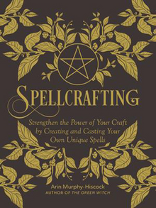  Spellcrafting (Hardcover)