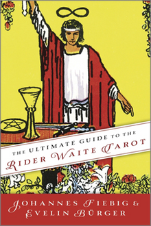 Ultimate Guide to the Rider Waite Tarot (Paperback)