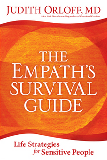  Empath's Survival Guide (Paperback)