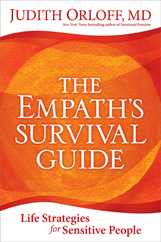 Empath's Survival Guide (Paperback)