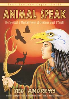  Animal Speak (Paperback)