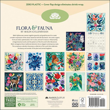  Feathered Friends Wall Calendar 2026