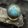 Labradorite Sphere