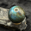 Labradorite Sphere