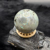 Labradorite Sphere