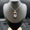 Lemurian Point Pendant