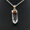 Lemurian Point Pendant