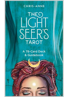  Light Seer's Tarot