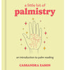 Little Bit of Palmistry (Hardcover)