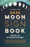 Llewellyn's 2026 Moon Sign Book Paperback