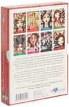 Love Your Inner Goddess Cards: An Oracle to Express your Divine Feminine Spirit