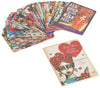 Love Your Inner Goddess Cards: An Oracle to Express your Divine Feminine Spirit