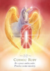 The Magic of Unicorns Oracle Cards