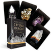 Master Teacher Crystal Oracle Deck