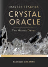 Master Teacher Crystal Oracle Deck