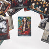Medicine Heart Oracle: Shamanic Wisdom of the Divine Feminine