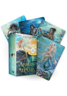  Messages from the Mermaids