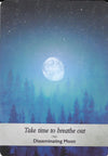 Moonology Oracle Cards