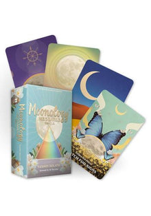 Moonology™ Messages Oracle